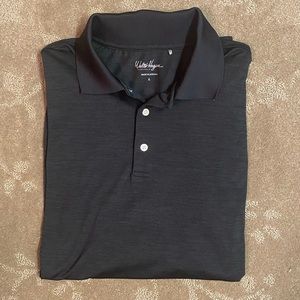 Walter Hagen Essentials Golf Polo